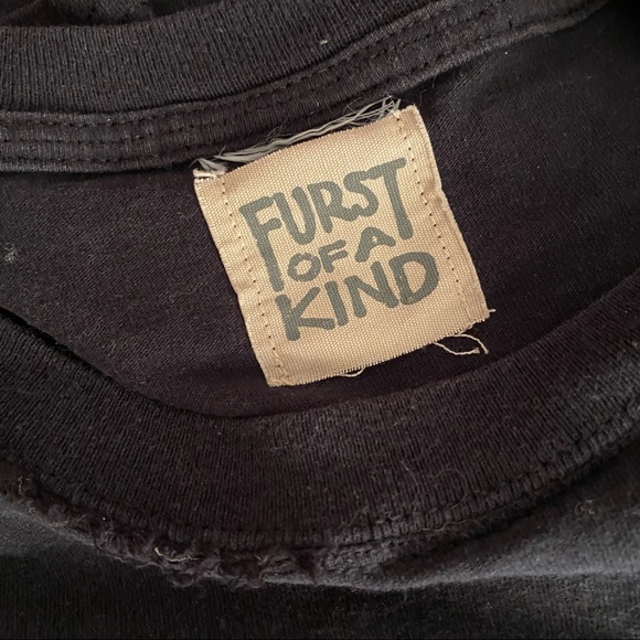 Furst of a Kind Vintage Deconstructed Chevrolet T - Picture 3 of 7